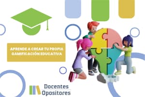 CURSO APRENDE A CREAR TU PROPIA GAMIFICACIÓN