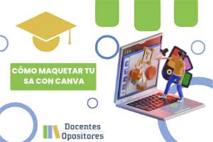 Cómo maquetar tu situación de aprendizaje 23-24 con Canva