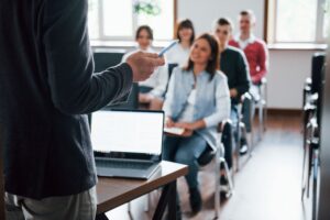 convocatoria de oposiciones para maestros de Andalucía