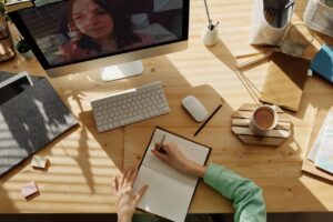Preparación de oposiciones online