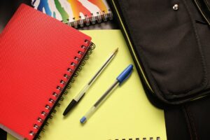 cómo organizarse para estudiar oposiciones