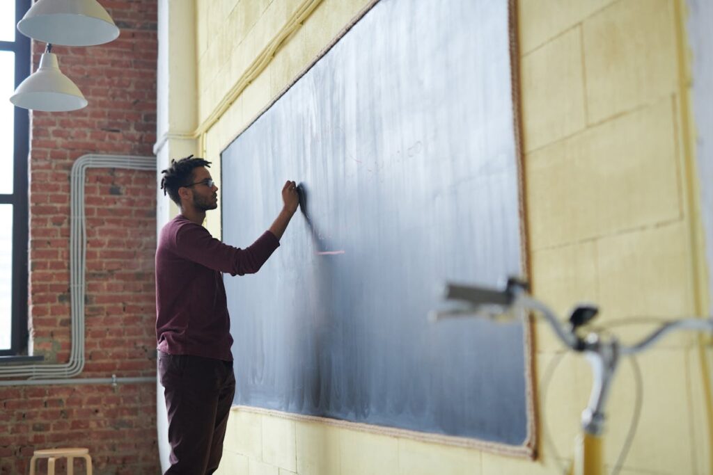 preparador de oposiciones en educación infantil