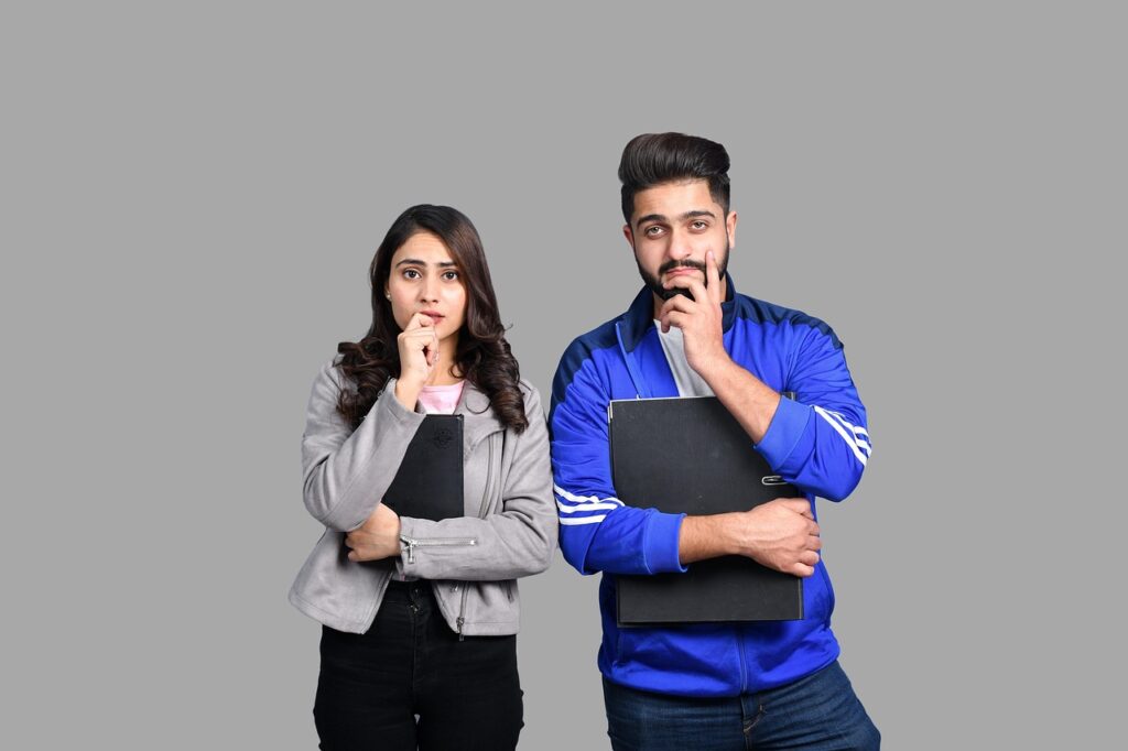 afrontar las oposiciones