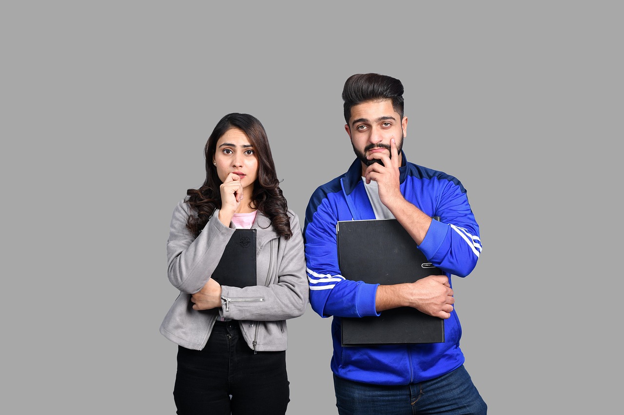 afrontar las oposiciones